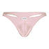 Clever 100007 3PK Autralian Latin Thongs Color Green-Pink-Blue